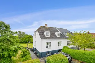 Villa på Sønder Alle 68, 9000 Aalborg