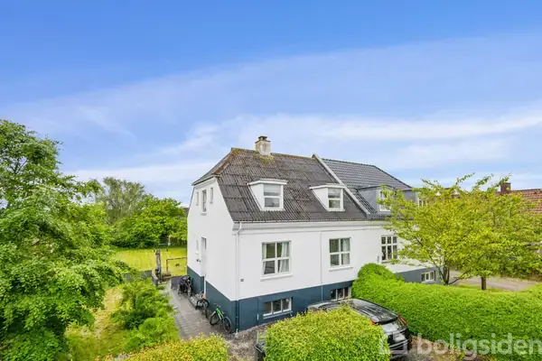 Villa på Sønder Alle 68, 9000 Aalborg