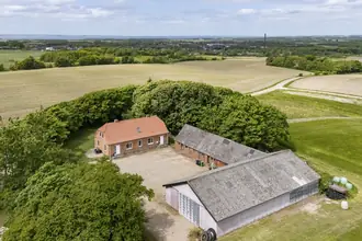 Landejendom på Skovlundvej 5, Svenstrup, 7830 Vinderup
