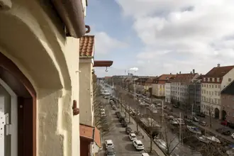 Ejerlejlighed på Overgaden Neden Vandet 45, 5. th., 1414 København K