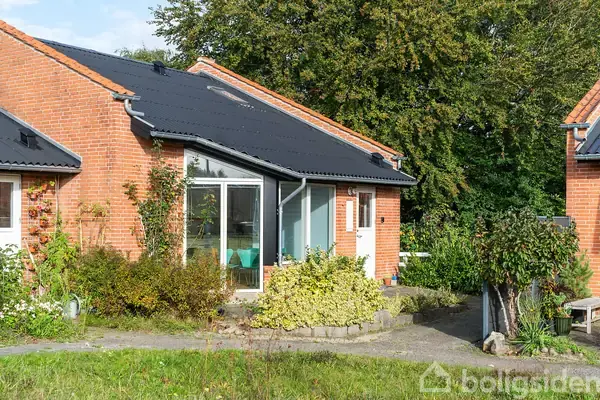Andelsbolig på Engbakken 16, 7100 Vejle