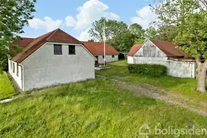 Villa på Aalborgvej 72, 9520 Skørping