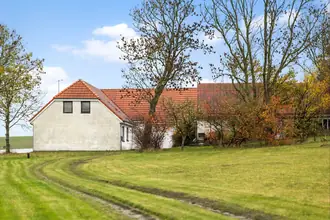 Villa på Aalborgvej 72, Dollerup, 9520 Skørping