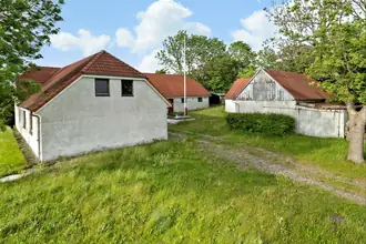 Villa på Aalborgvej 72, Dollerup, 9520 Skørping