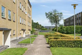 Ejerlejlighed på Pebermyntevej 49, 2. th., 8800 Viborg