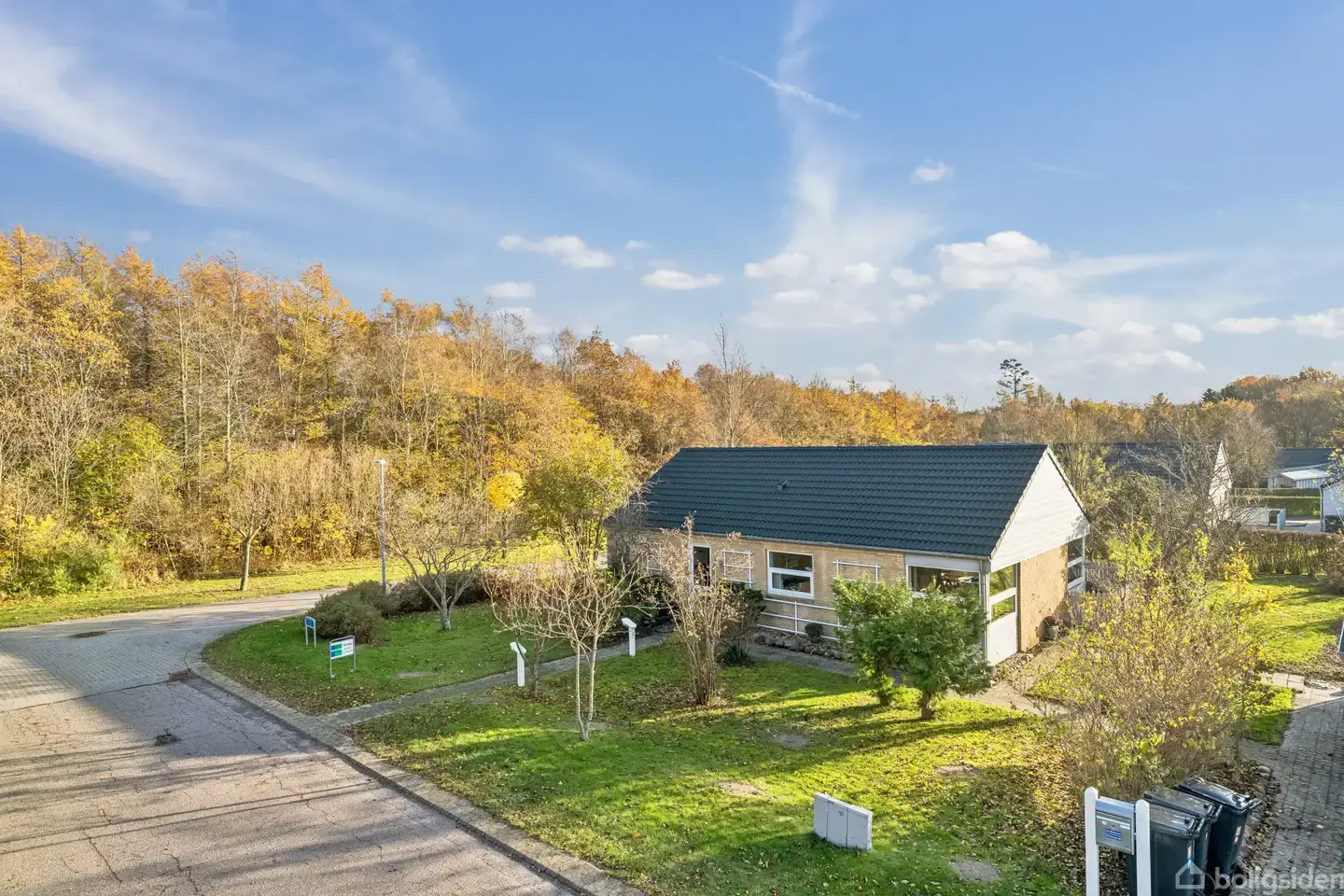 Andelsbolig på Østervænget 20, 8840 Rødkærsbro