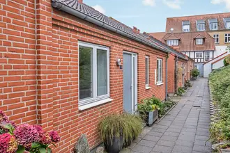 Rækkehus på Frydenlund 5, 8660 Skanderborg