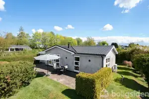 Fritidsbolig på Fjordvang 13, 4000 Roskilde