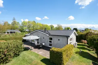 Fritidshus på Fjordvang 13, Lindenborg, 4000 Roskilde