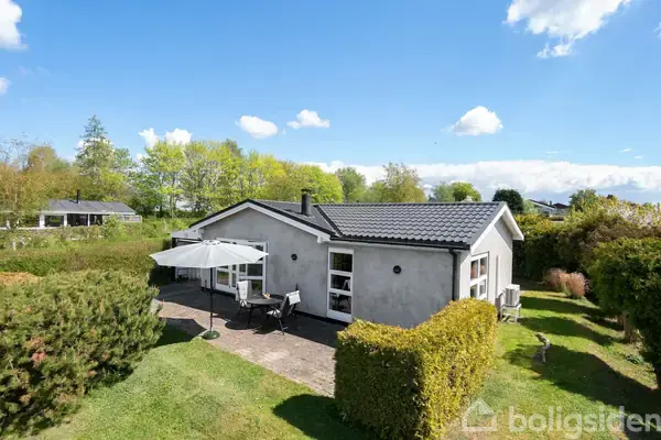 Fritidsbolig på Fjordvang 13, 4000 Roskilde