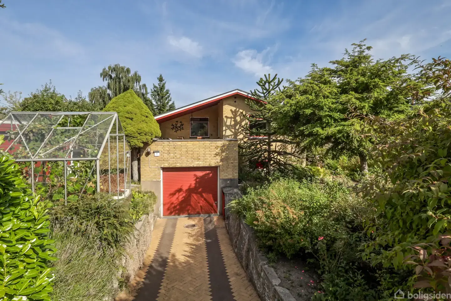 Villa på Højskolevej 9, 5762 Vester Skerninge