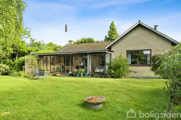 Villa på Elmevej 6, 4241 Vemmelev