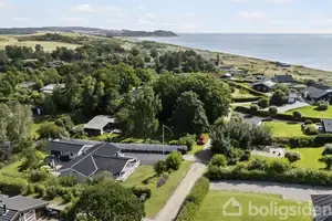 Fritidsbolig på Koravej 17, 8400 Ebeltoft