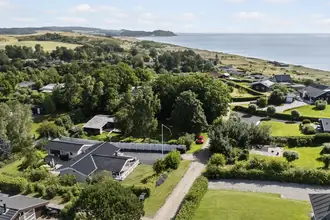 Fritidshus på Koravej 17, Holme, 8400 Ebeltoft
