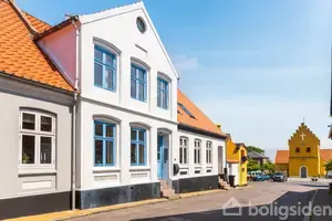 Villa på Pilegade 4, 3770 Allinge