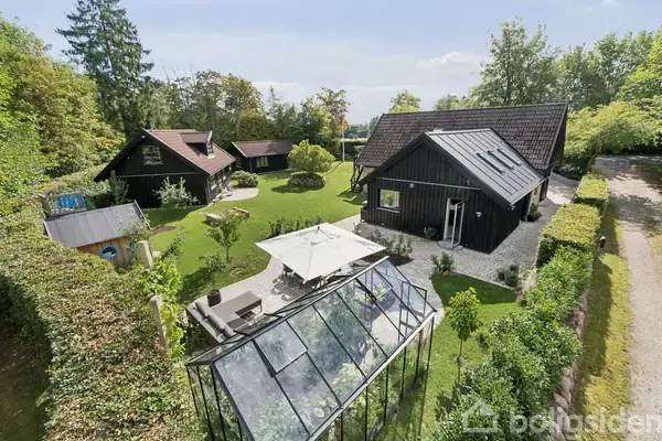 Villa på Vinterhusvej 2, 2980 Kokkedal