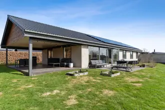 Villa på Lærkehaven 13, 2980 Kokkedal