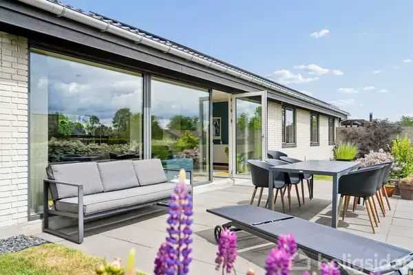 Villa på Lærkehaven 13, 2980 Kokkedal