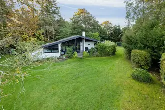 Fritidshus på Rørsangervej 32, Hvalpsund, 9640 Farsø