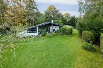 Fritidshus på Rørsangervej 32, Hvalpsund, 9640 Farsø