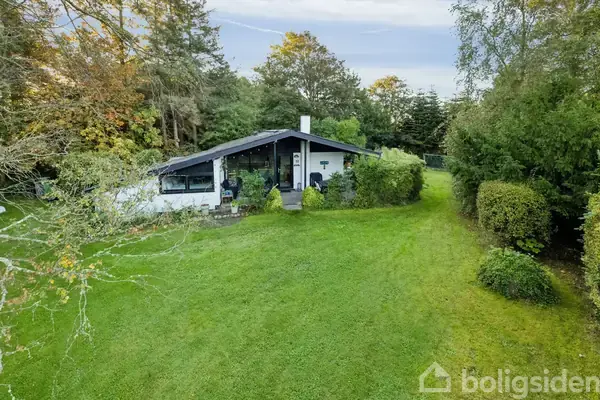 Fritidsbolig på Rørsangervej 32, 9640 Farsø