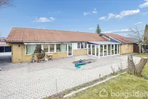 Villa på Vagtelvej 6, 4700 Næstved
