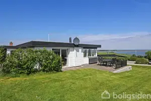 Fritidsbolig på Syrenvej 87, 7620 Lemvig