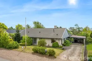 Villa på Gl Darumvej 22A, 6740 Bramming