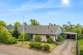 Villa på Gl Darumvej 22A, St Darum, 6740 Bramming