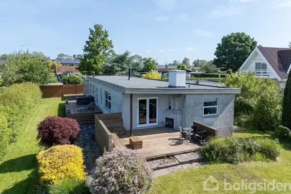 Villa på Munkeparken 11, 8250 Egå
