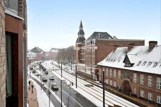 Ejerlejlighed på Østre Stationsvej 39A, 3. 1., 5000 Odense C