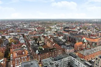 Ejerlejlighed på Østre Stationsvej 39A, 3. 1., 5000 Odense C