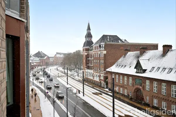 Ejerlejlighed på Østre Stationsvej 39A, 3. 1., 5000 Odense C