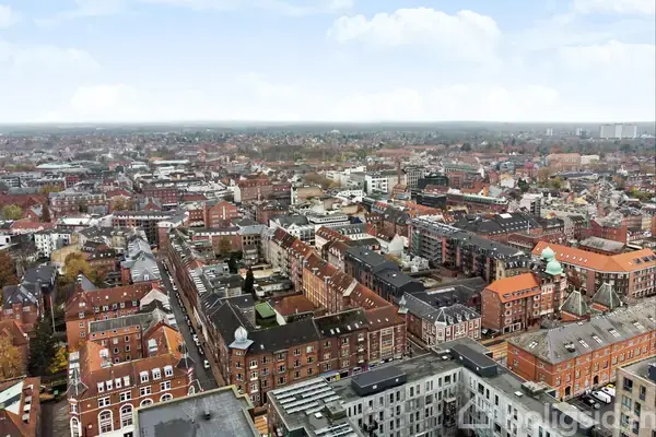 Ejerlejlighed på Østre Stationsvej 39A, 3. 1., 5000 Odense C