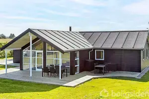 Fritidsbolig på Helledievej 34, 9480 Løkken