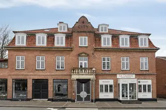 Ejerlejlighed på Græsted Hovedgade 7B, 3., 3230 Græsted