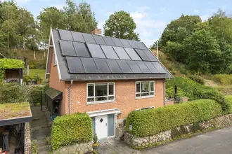 Villa på Røverdal 14A, Dollerup, 8800 Viborg