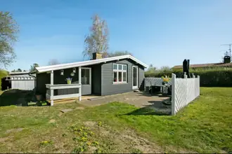 Fritidshus på Åhusene 52, Ejby, 4070 Kirke Hyllinge
