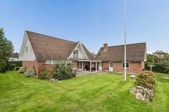 Villa på Ledvogtervej 2, Ørsø, 9330 Dronninglund