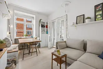 Ejerlejlighed på Ungarnsgade 68, 1. th., 2300 København S
