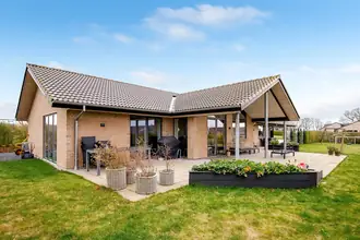 Villa på Elkærholmparken 62, Vester Nebel, 6040 Egtved