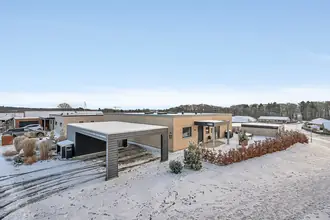 Villa på Hindbærkrattet 61, 8850 Bjerringbro