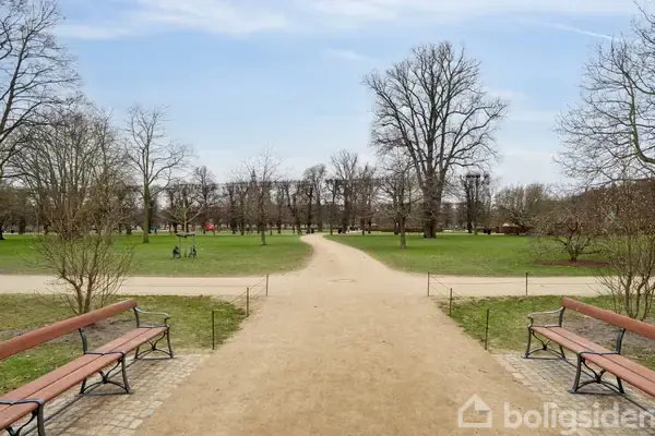 Ejerlejlighed på Dronningens Tværgade 61, 1., 1302 København K