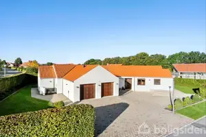 Villa på Sundgårdsvej 75, 8700 Horsens
