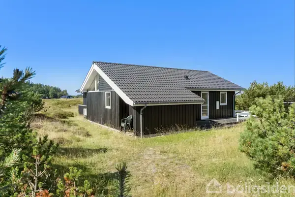 Fritidsbolig på Jonnasvej 7, 9670 Løgstør