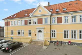 Andelsbolig på Hovedgaden 15E, Nordby, 6720 Fanø