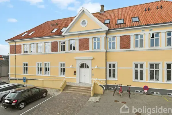 Andelsbolig på Hovedgaden 15E, 6720 Fanø