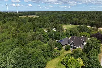 Villa på Næssundvej 228, Redsted, 7970 Redsted M