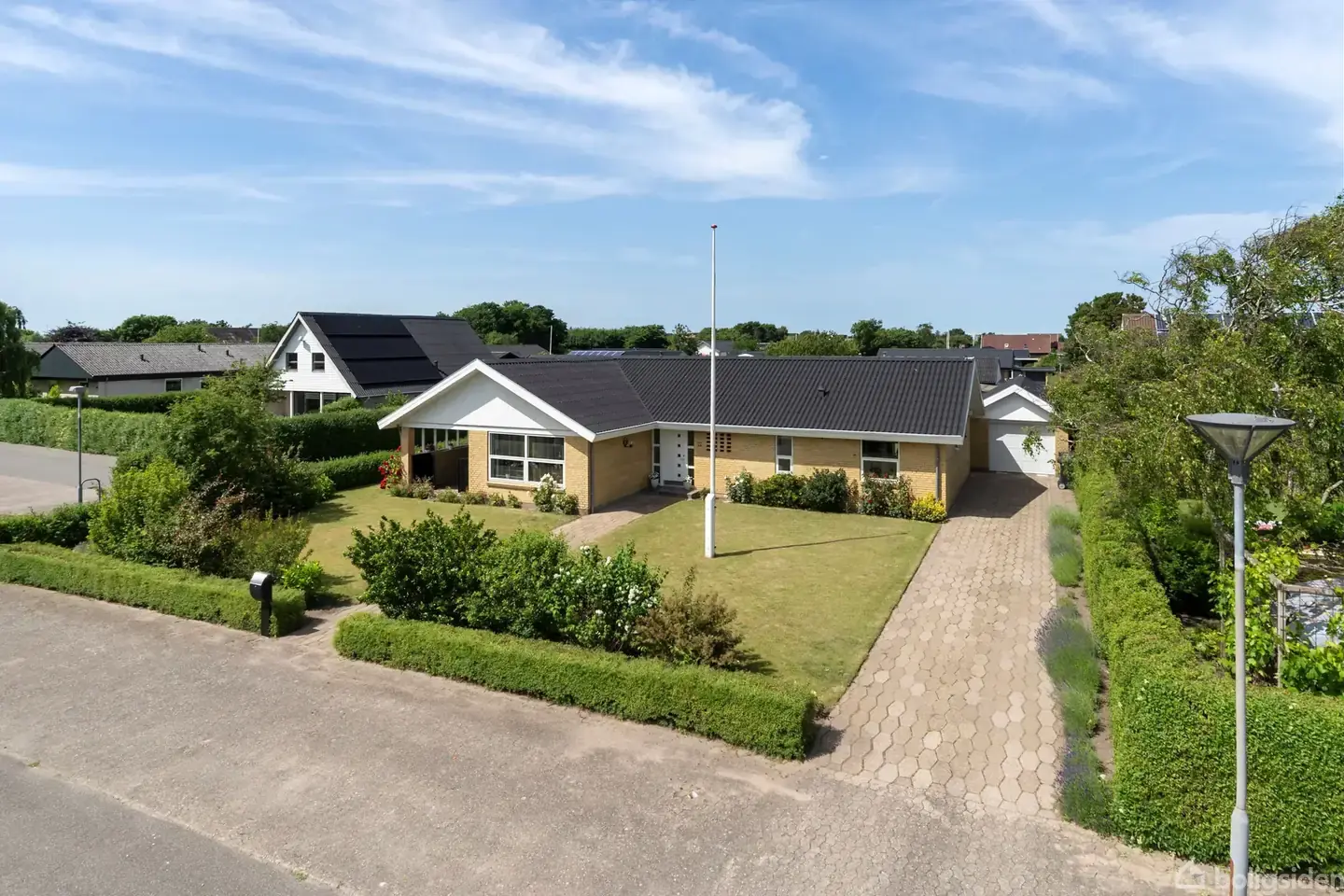 Villa på Rugmarken 51, 9670 Løgstør
