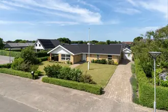 Villa på Rugmarken 51, 9670 Løgstør